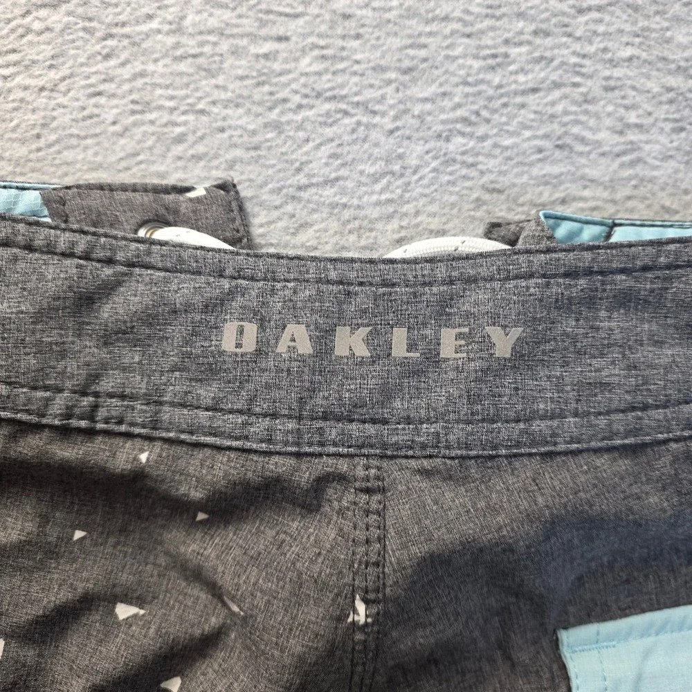 Oakley board shorts